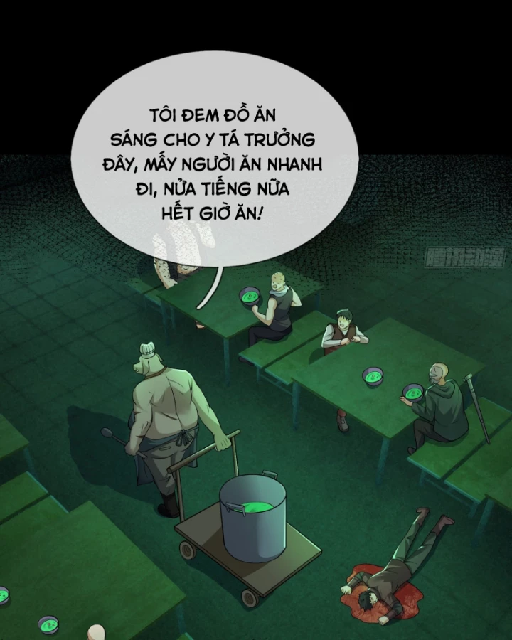 Toàn Cầu Sợ Hãi: Tôi Mở Hack Tự Chọn Cửa Hàng Chapter 7 - 116