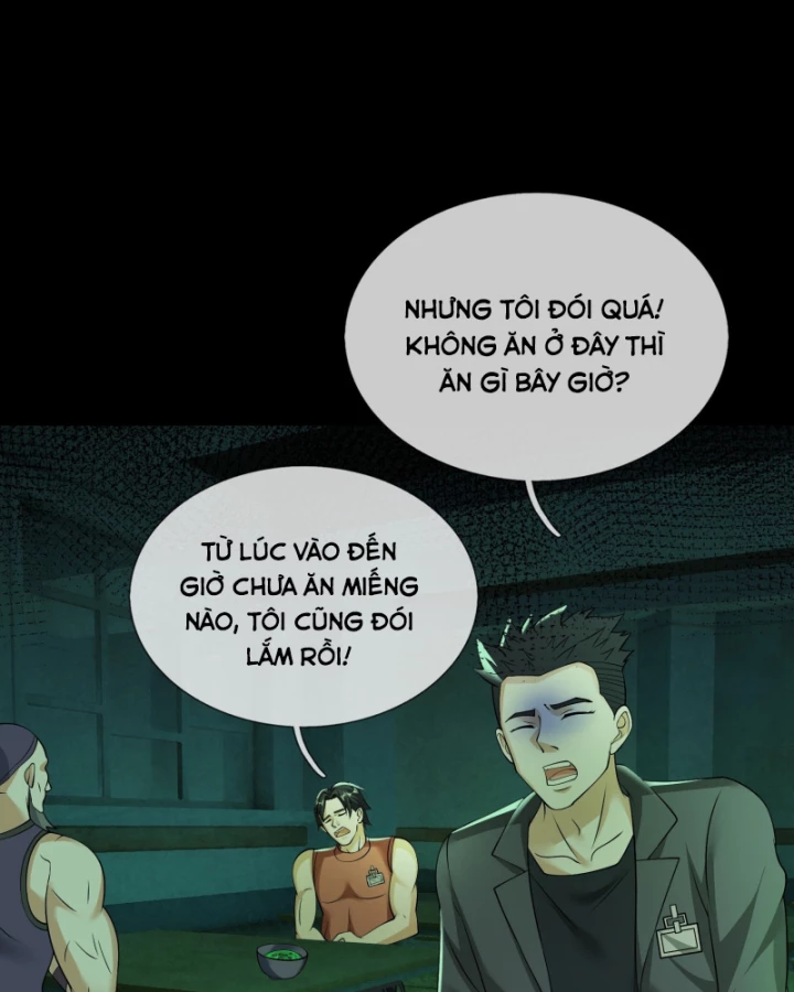 Toàn Cầu Sợ Hãi: Tôi Mở Hack Tự Chọn Cửa Hàng Chapter 7 - 119