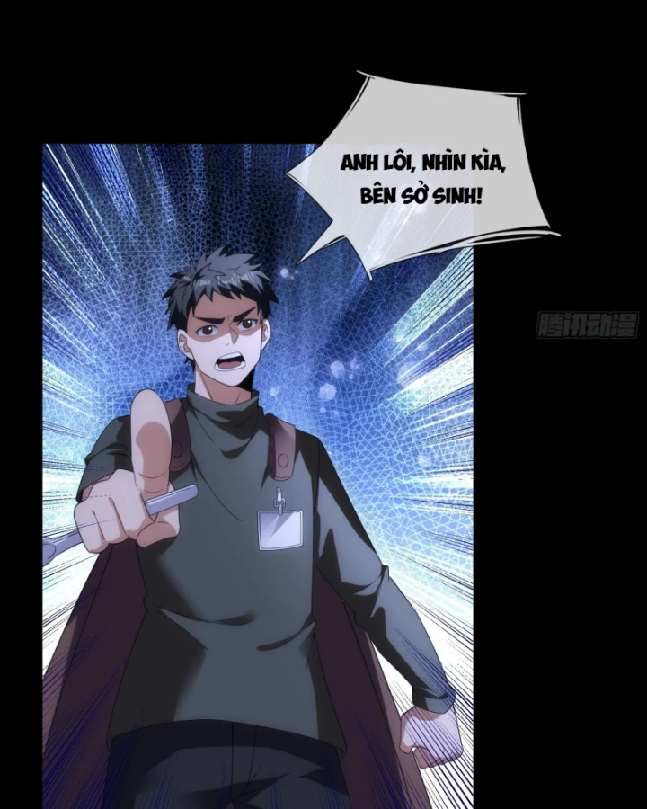 Toàn Cầu Sợ Hãi: Tôi Mở Hack Tự Chọn Cửa Hàng Chapter 7 - 124