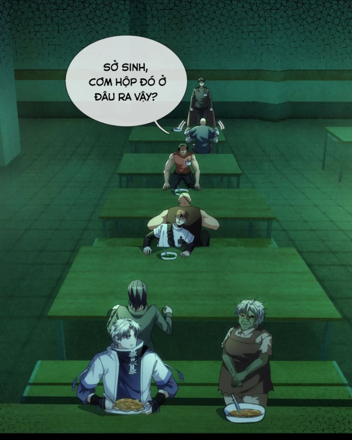 Toàn Cầu Sợ Hãi: Tôi Mở Hack Tự Chọn Cửa Hàng Chapter 7 - 129