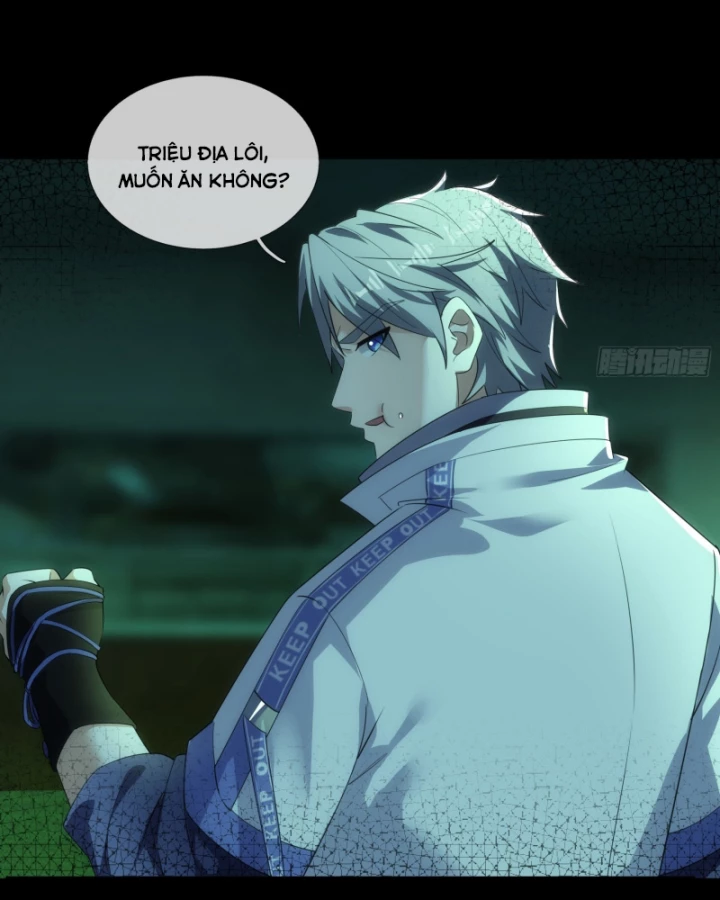 Toàn Cầu Sợ Hãi: Tôi Mở Hack Tự Chọn Cửa Hàng Chapter 7 - 130