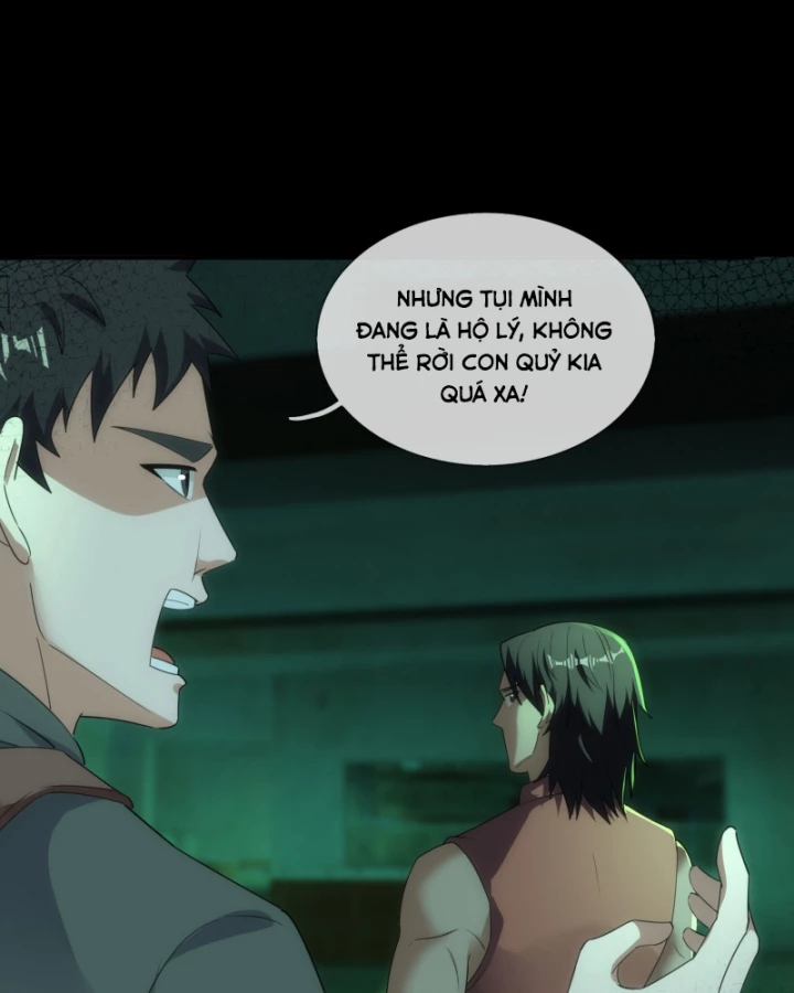 Toàn Cầu Sợ Hãi: Tôi Mở Hack Tự Chọn Cửa Hàng Chapter 7 - 136