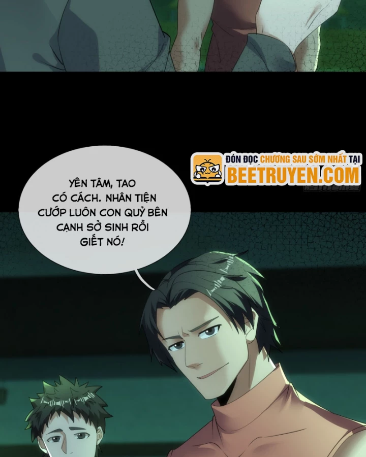 Toàn Cầu Sợ Hãi: Tôi Mở Hack Tự Chọn Cửa Hàng Chapter 7 - 137