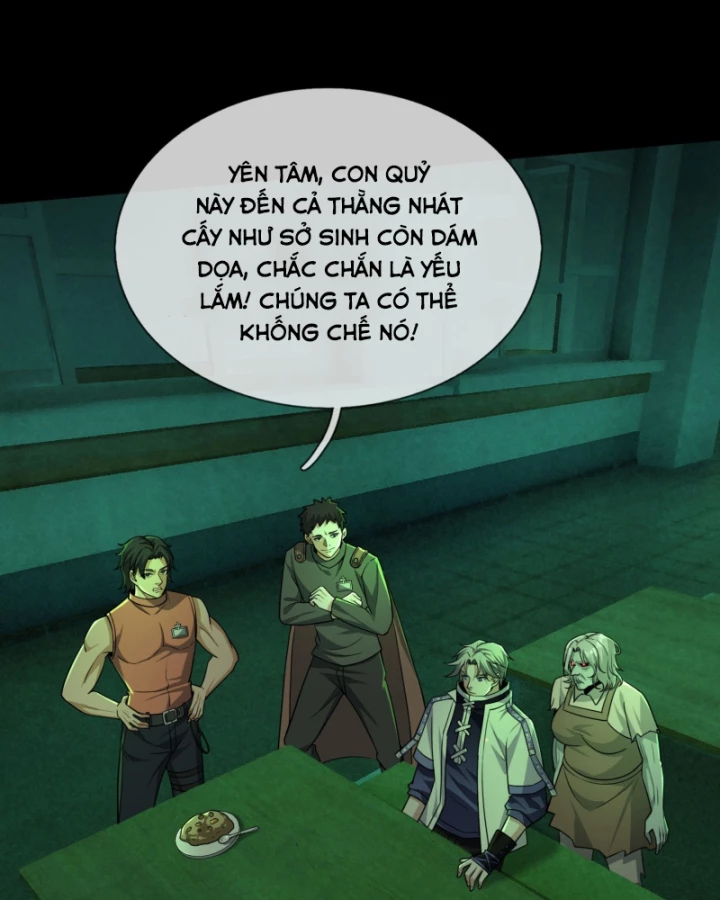 Toàn Cầu Sợ Hãi: Tôi Mở Hack Tự Chọn Cửa Hàng Chapter 7 - 159