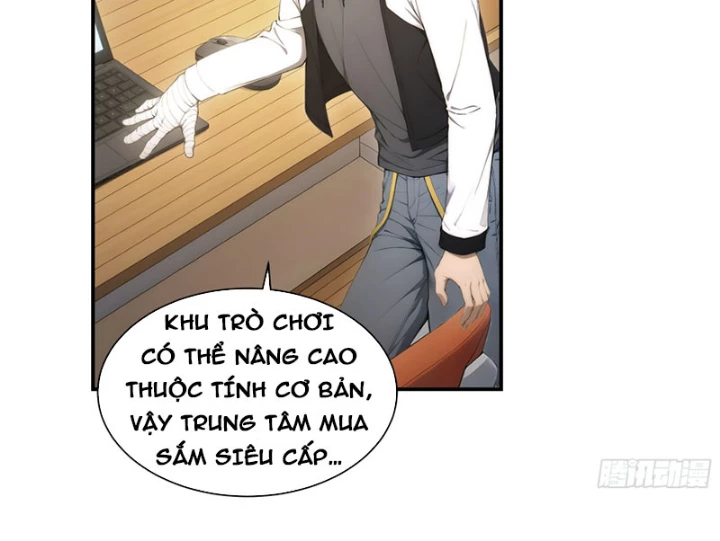 Người Chơi Hệ Tu La Chapter 52 - 26