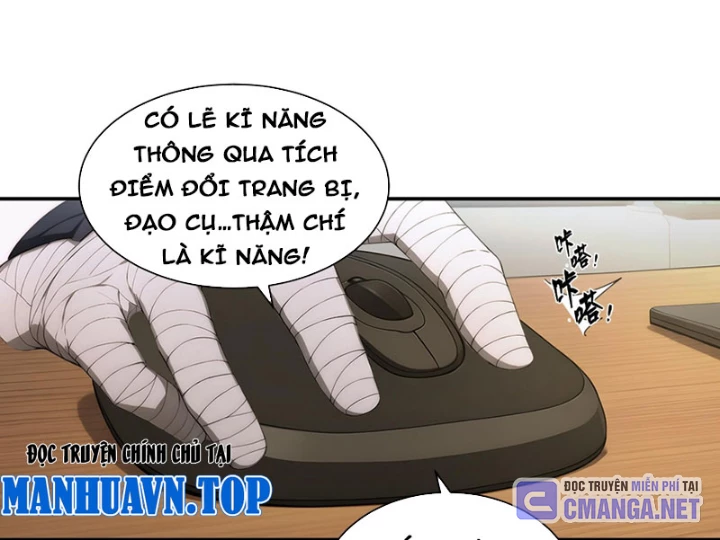 Người Chơi Hệ Tu La Chapter 52 - 27