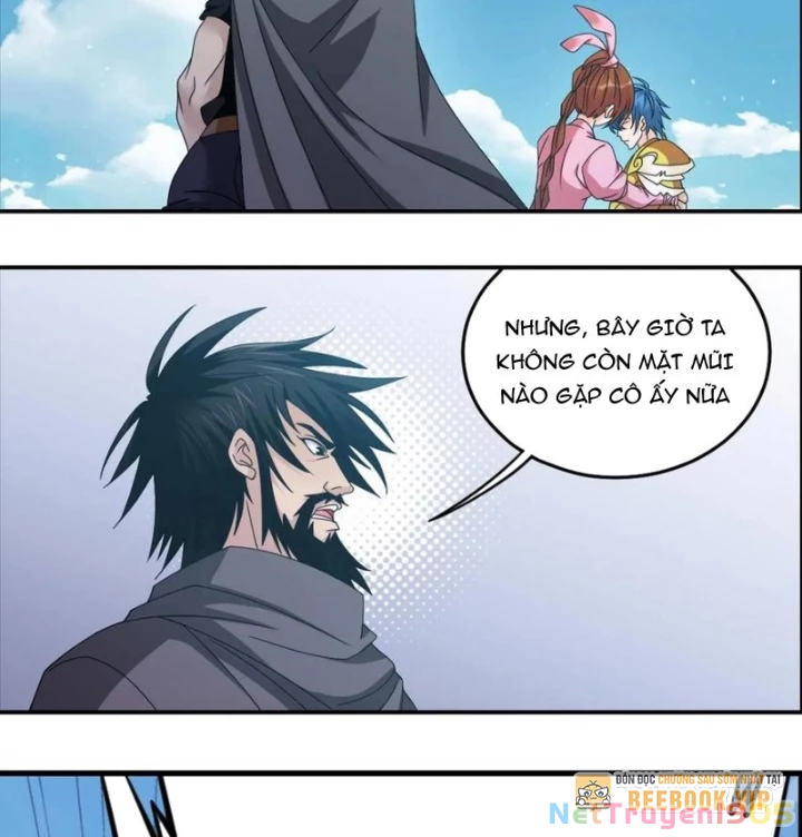 Đấu La Đại Lục Chapter 365 - 3