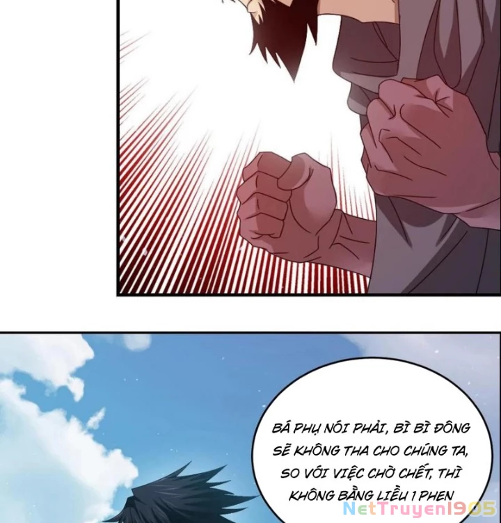 Đấu La Đại Lục Chapter 365 - 8
