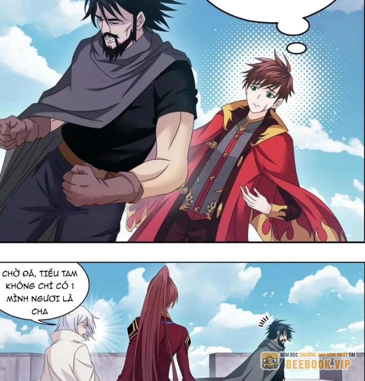 Đấu La Đại Lục Chapter 365 - 9