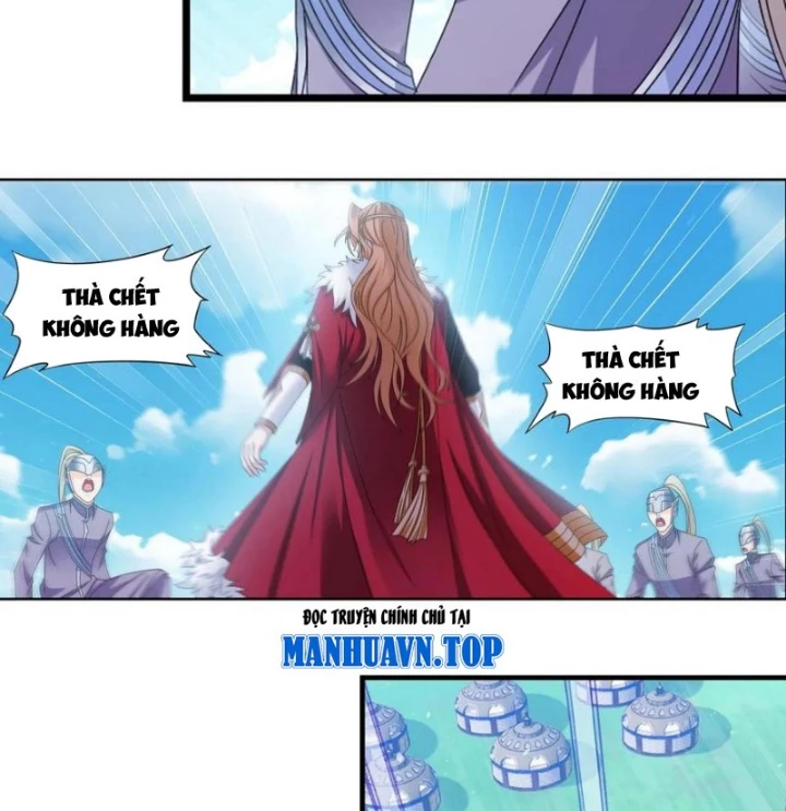 Đấu La Đại Lục Chapter 365 - 35