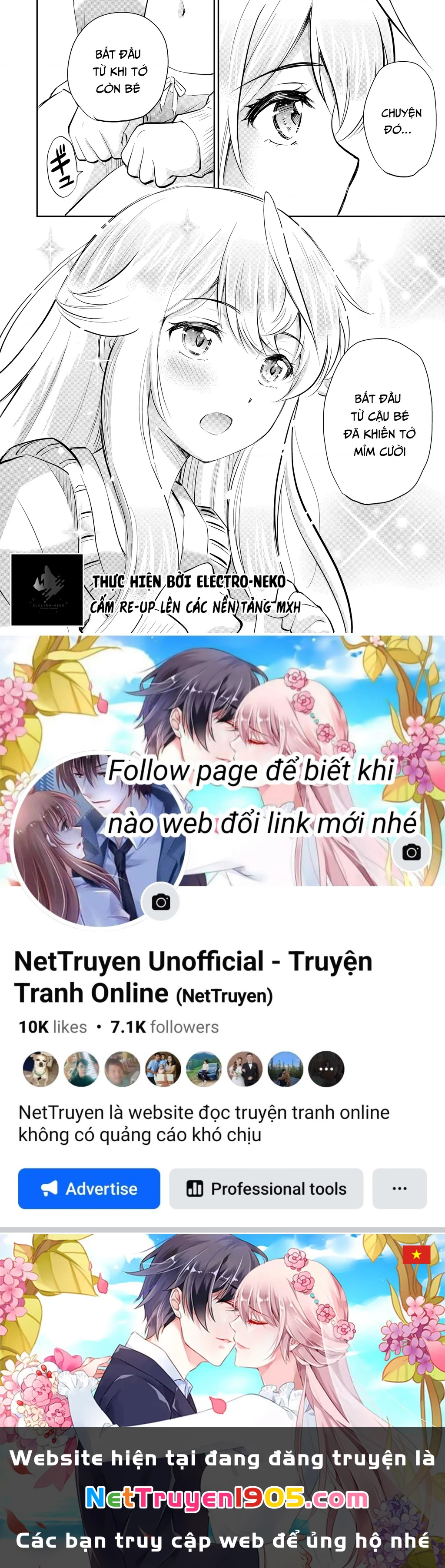 Cô Nàng Idol Đói Bụng Và Anh Chàng Yêu Nội Trợ Chapter 13.1 - 14