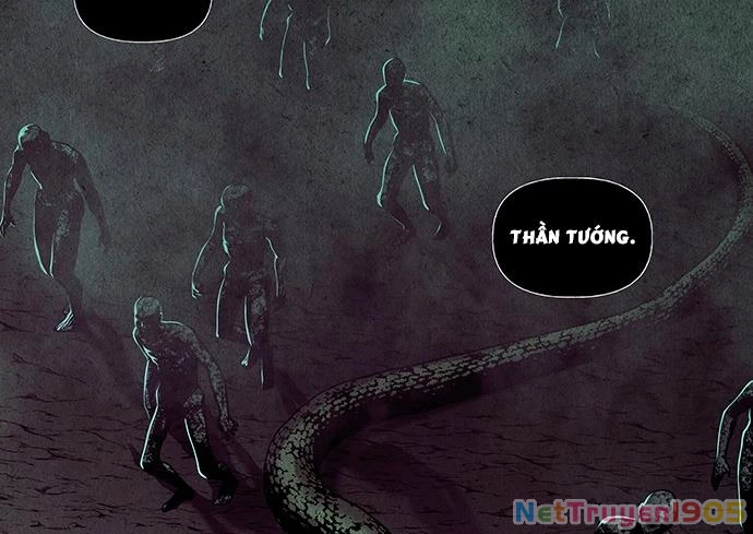 Cửa Hàng Đồ Cổ Tương Lai Chapter 41 - 94