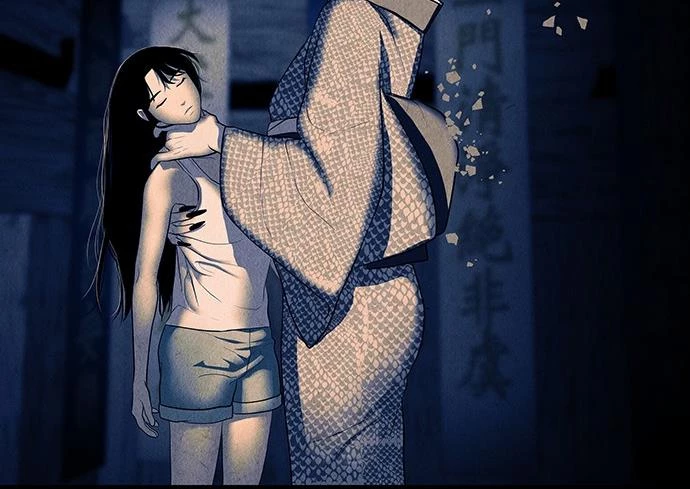 Cửa Hàng Đồ Cổ Tương Lai Chapter 41 - 200