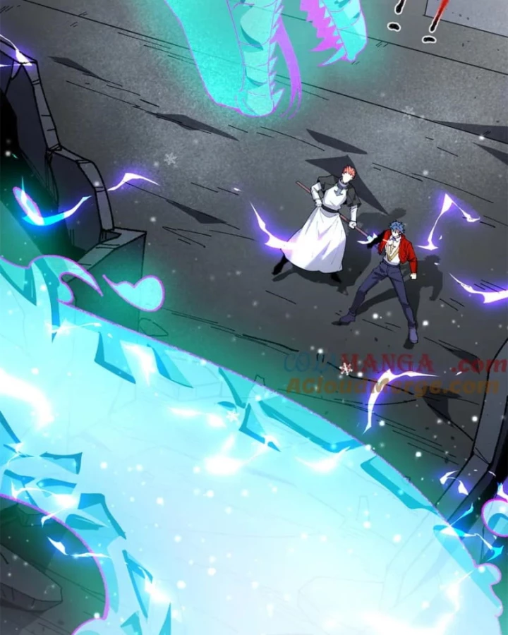 Siêu Thần Chế Tạp Sư Chapter 173 - 3