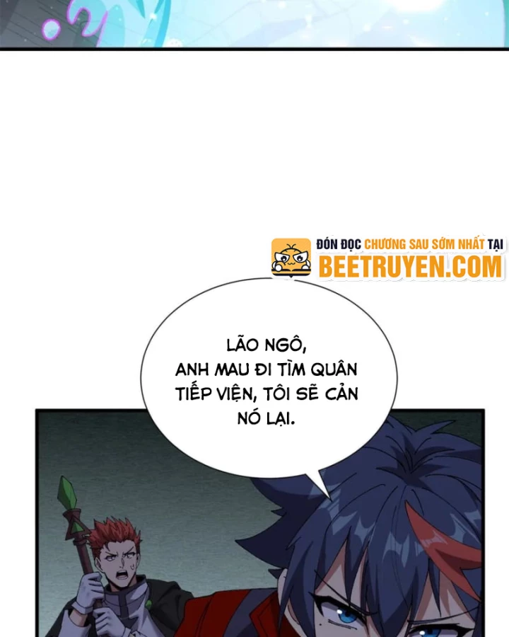 Siêu Thần Chế Tạp Sư Chapter 173 - 4