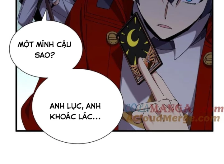 Siêu Thần Chế Tạp Sư Chapter 173 - 5