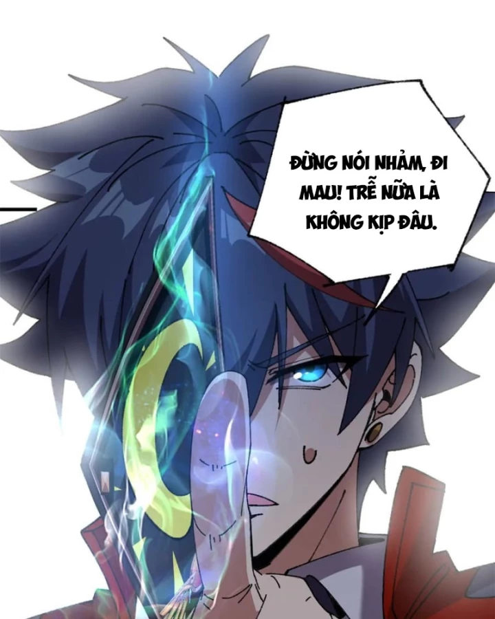 Siêu Thần Chế Tạp Sư Chapter 173 - 6