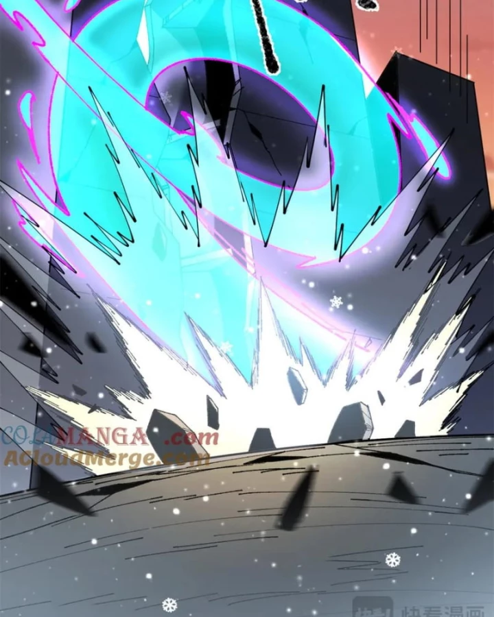 Siêu Thần Chế Tạp Sư Chapter 173 - 13