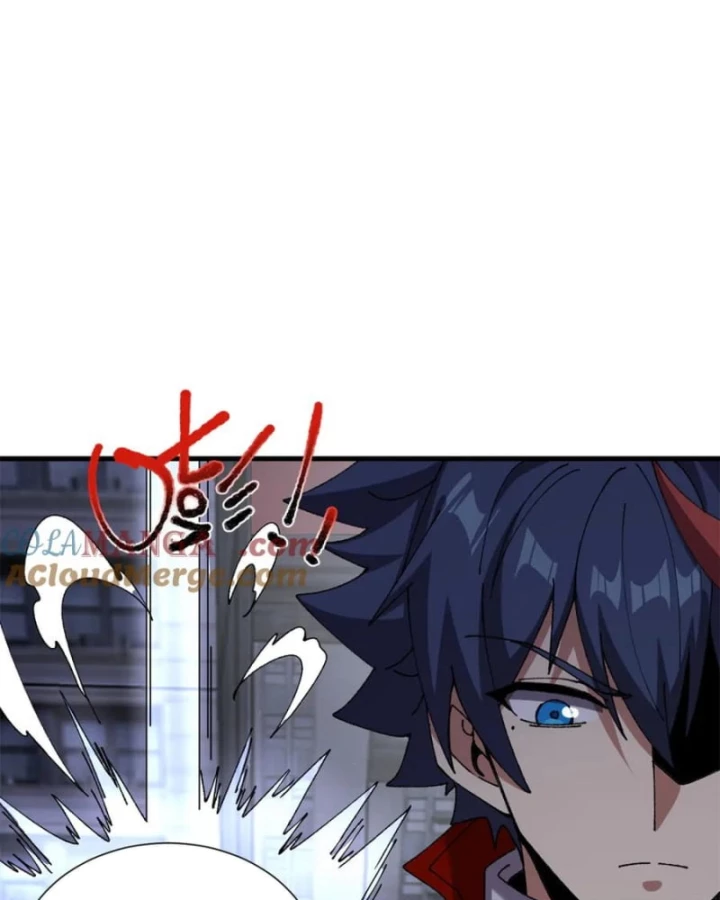 Siêu Thần Chế Tạp Sư Chapter 173 - 19