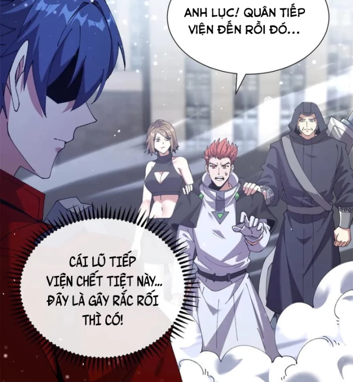 Siêu Thần Chế Tạp Sư Chapter 173 - 22