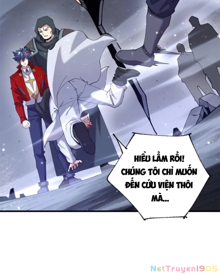 Siêu Thần Chế Tạp Sư Chapter 173 - 24