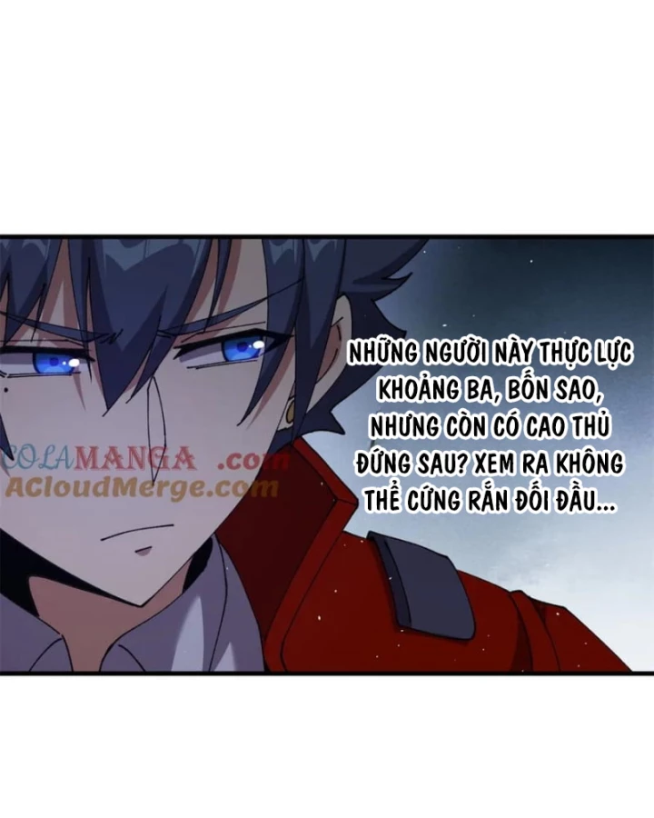 Siêu Thần Chế Tạp Sư Chapter 173 - 25