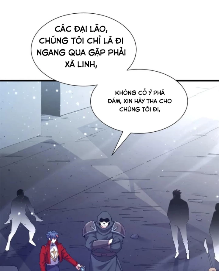 Siêu Thần Chế Tạp Sư Chapter 173 - 26