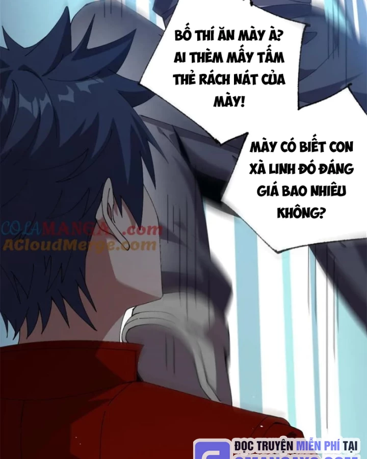 Siêu Thần Chế Tạp Sư Chapter 173 - 29
