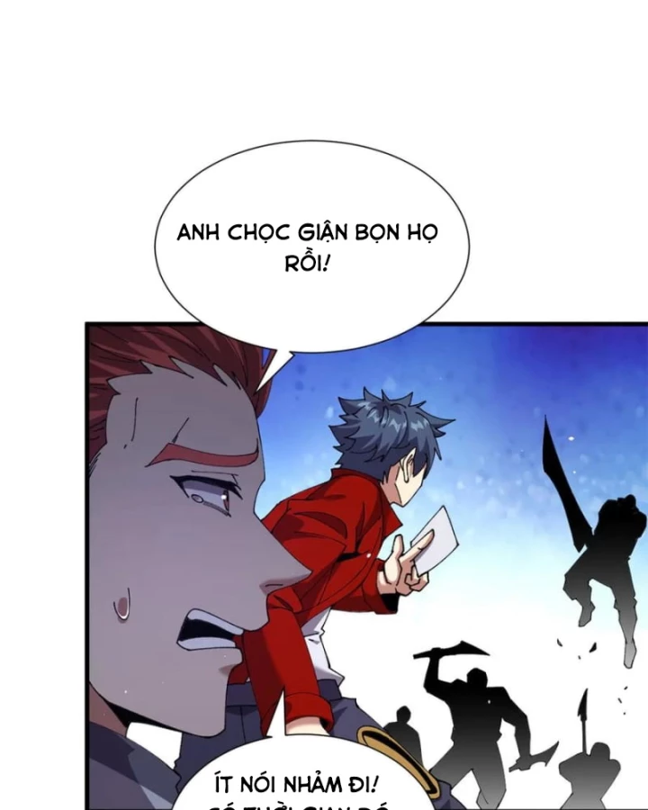 Siêu Thần Chế Tạp Sư Chapter 173 - 31