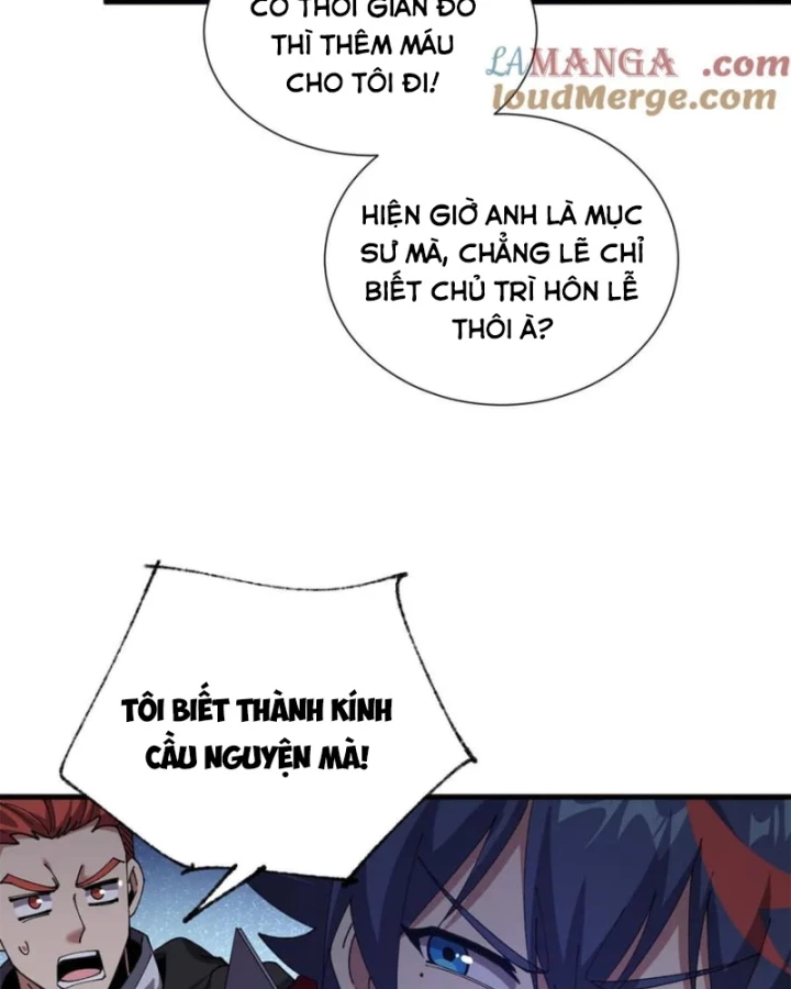 Siêu Thần Chế Tạp Sư Chapter 173 - 32