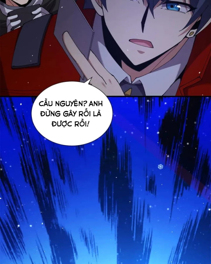 Siêu Thần Chế Tạp Sư Chapter 173 - 33