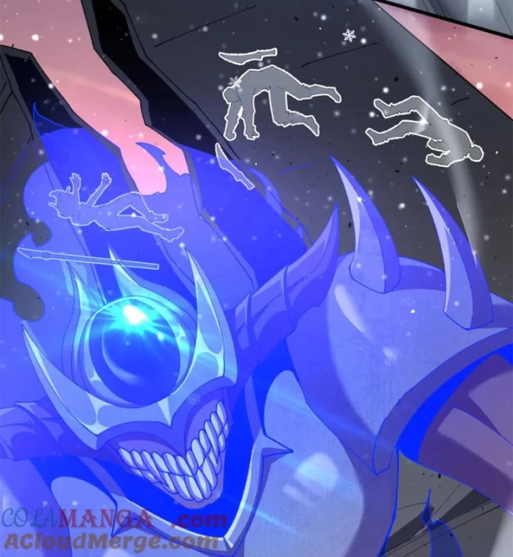 Siêu Thần Chế Tạp Sư Chapter 173 - 38