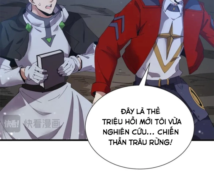 Siêu Thần Chế Tạp Sư Chapter 173 - 41