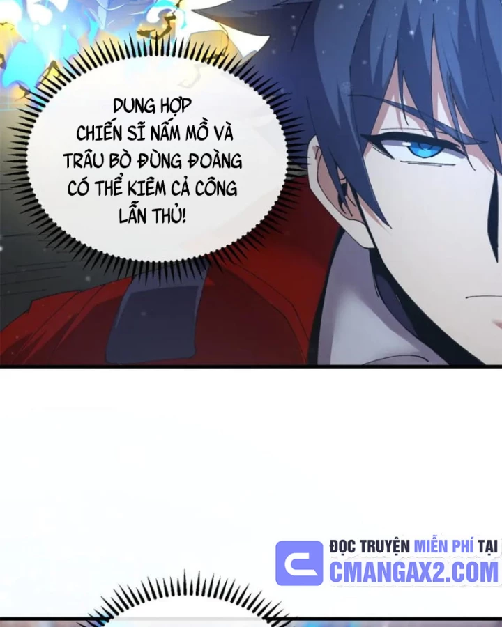 Siêu Thần Chế Tạp Sư Chapter 173 - 43