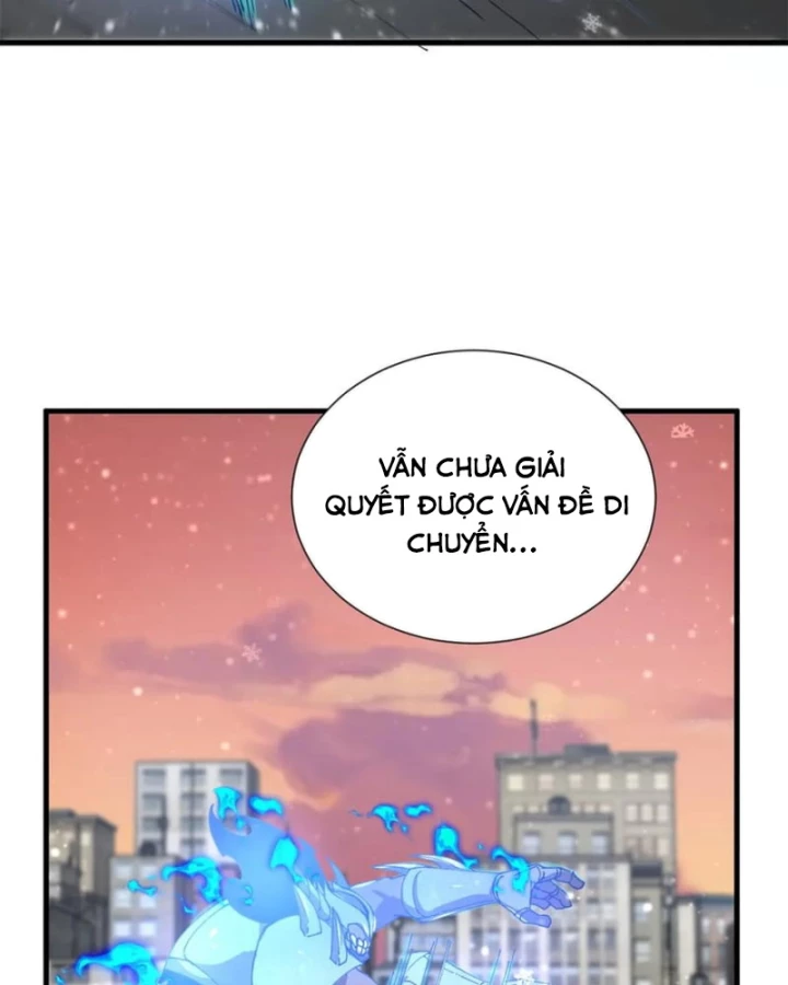 Siêu Thần Chế Tạp Sư Chapter 173 - 46