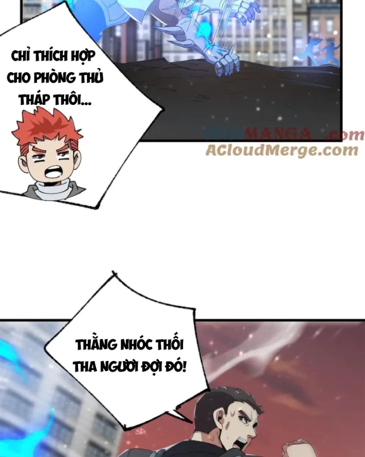 Siêu Thần Chế Tạp Sư Chapter 173 - 47