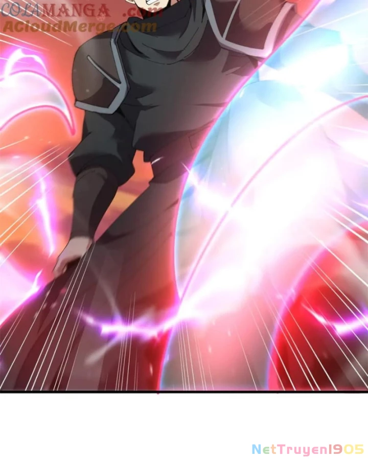 Siêu Thần Chế Tạp Sư Chapter 173 - 51