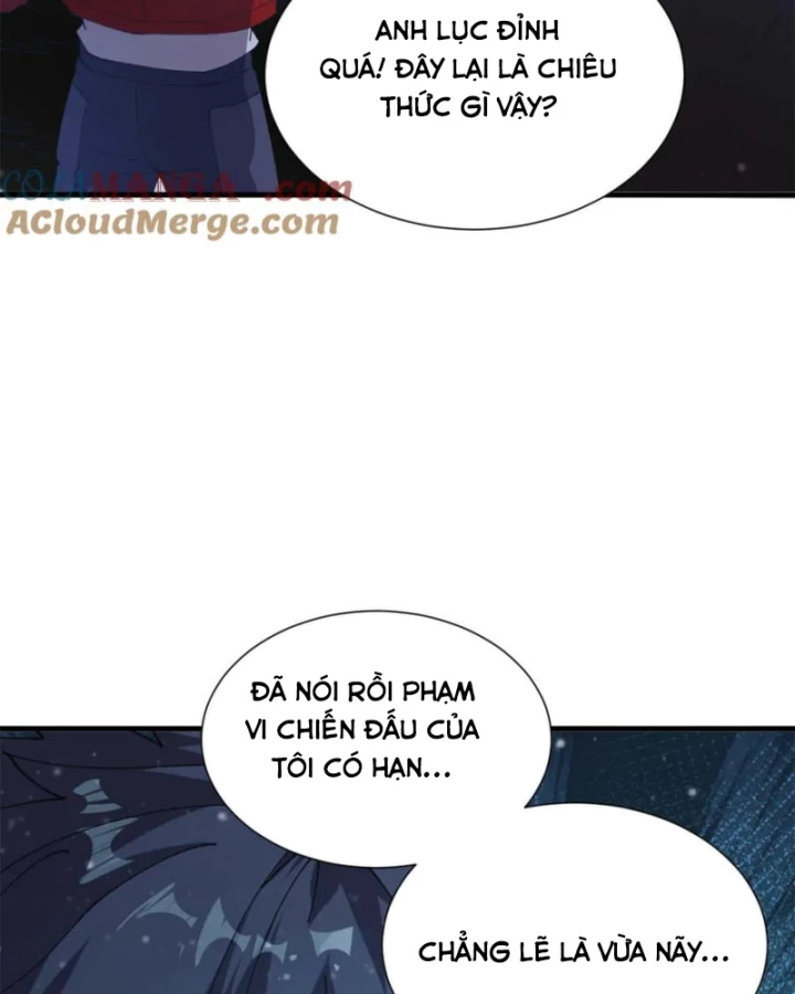 Siêu Thần Chế Tạp Sư Chapter 173 - 54