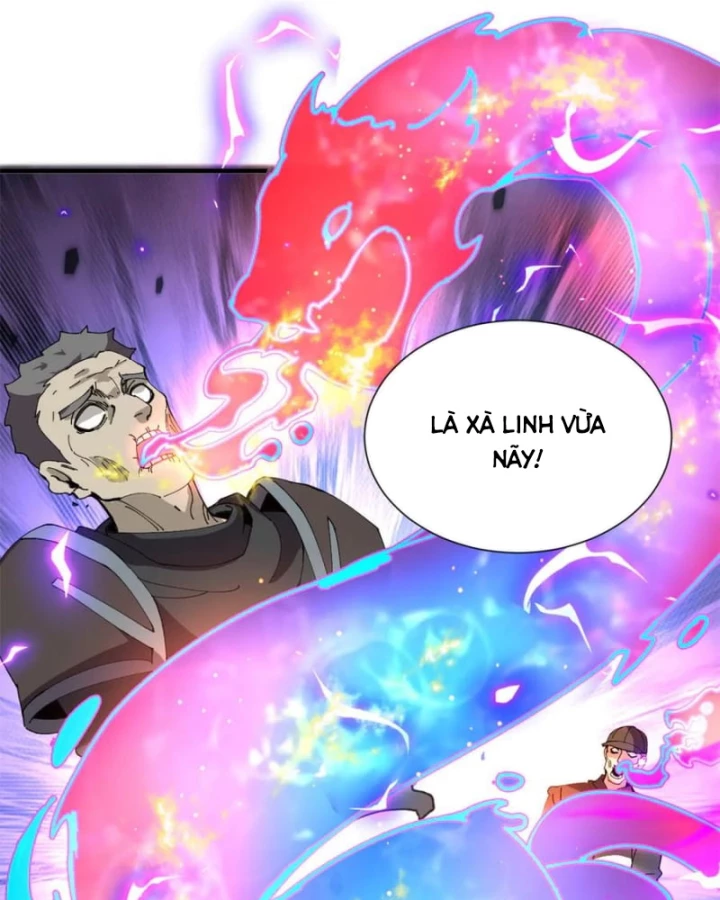 Siêu Thần Chế Tạp Sư Chapter 173 - 56