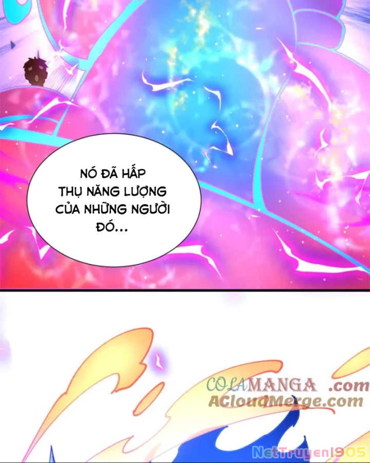 Siêu Thần Chế Tạp Sư Chapter 173 - 57