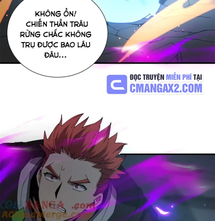 Siêu Thần Chế Tạp Sư Chapter 173 - 59