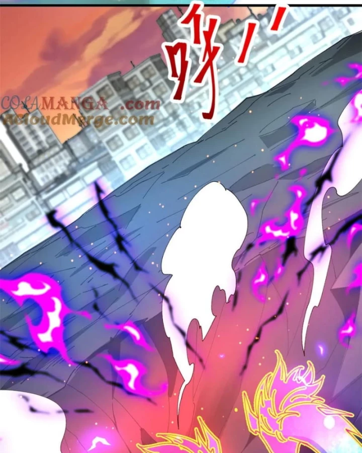 Siêu Thần Chế Tạp Sư Chapter 173 - 70