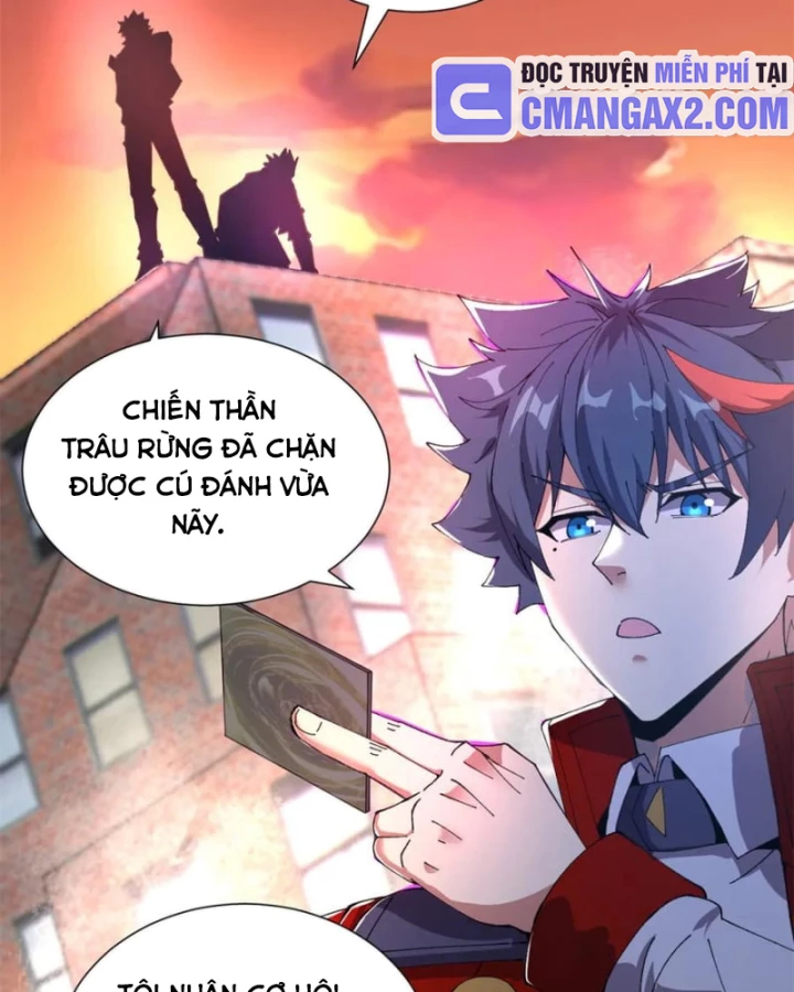 Siêu Thần Chế Tạp Sư Chapter 173 - 74