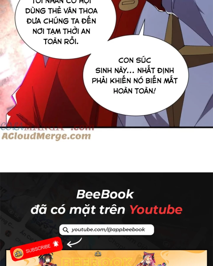 Siêu Thần Chế Tạp Sư Chapter 173 - 75