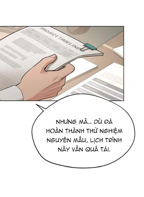 Tình Yêu Của Ik Seob Chapter 79.1 - Trang 2