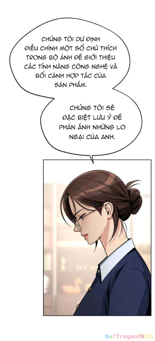 Tình Yêu Của Ik Seob Chapter 79.1 - Trang 2