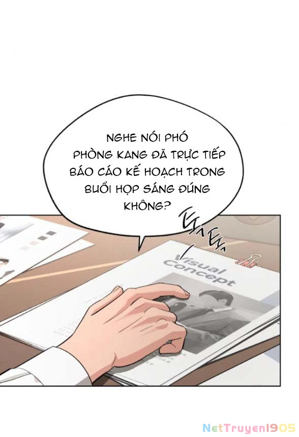 Tình Yêu Của Ik Seob Chapter 79.1 - Trang 2