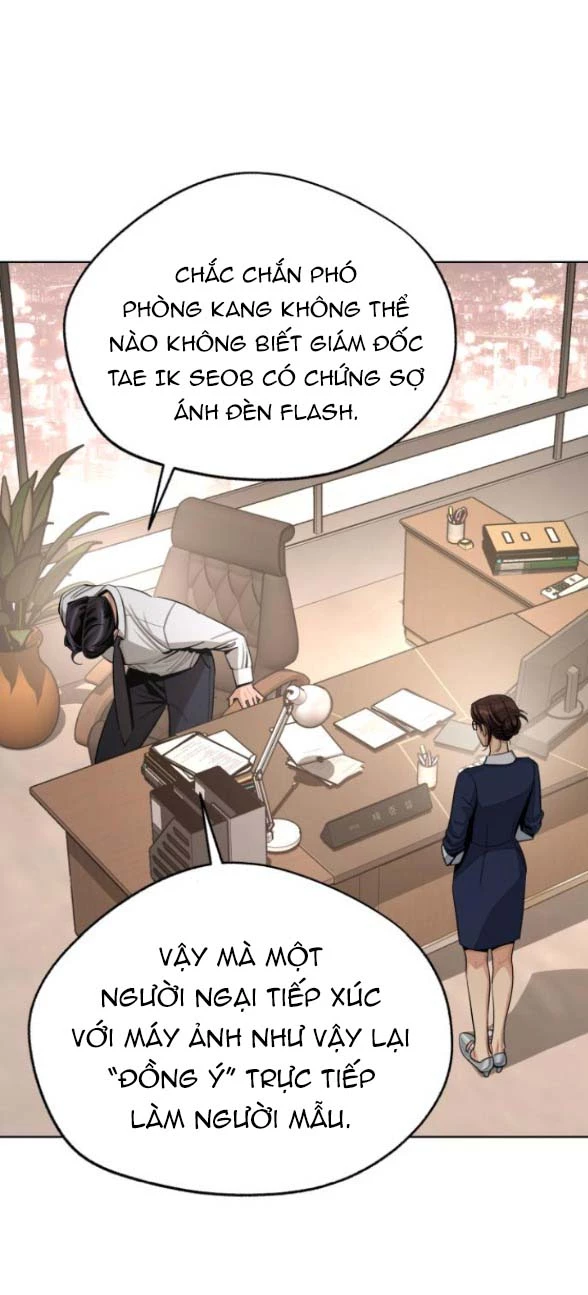 Tình Yêu Của Ik Seob Chapter 79.1 - Trang 2