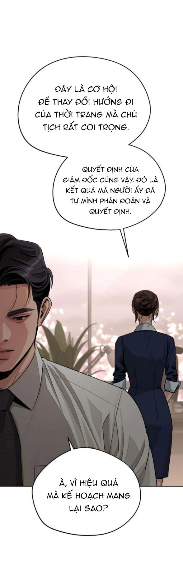Tình Yêu Của Ik Seob Chapter 79.1 - Trang 2