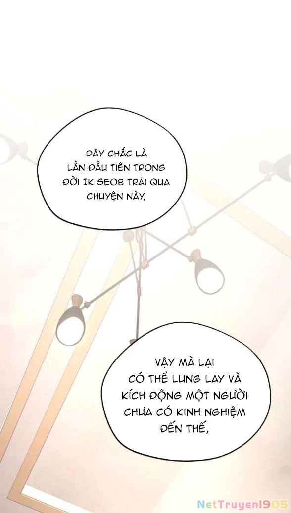 Tình Yêu Của Ik Seob Chapter 79.1 - Trang 2